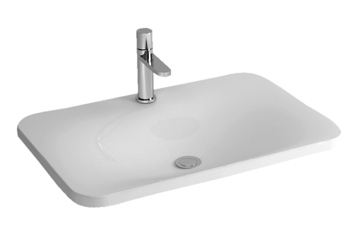 Newarc Drop Lavabo