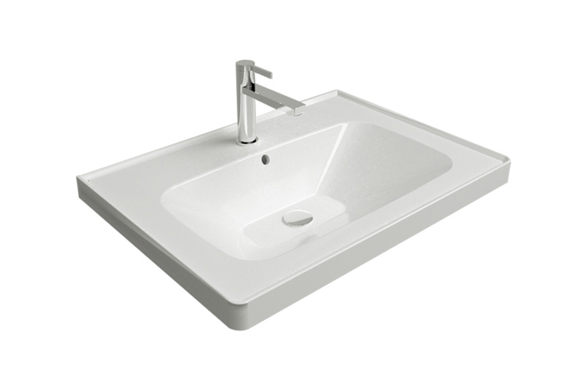 Newarc Newline 65 cm Lavabo